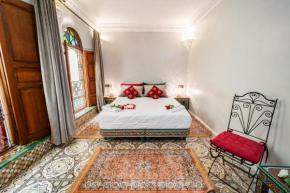 Riad Taj Salma